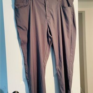Tommy Bahama performance pants.